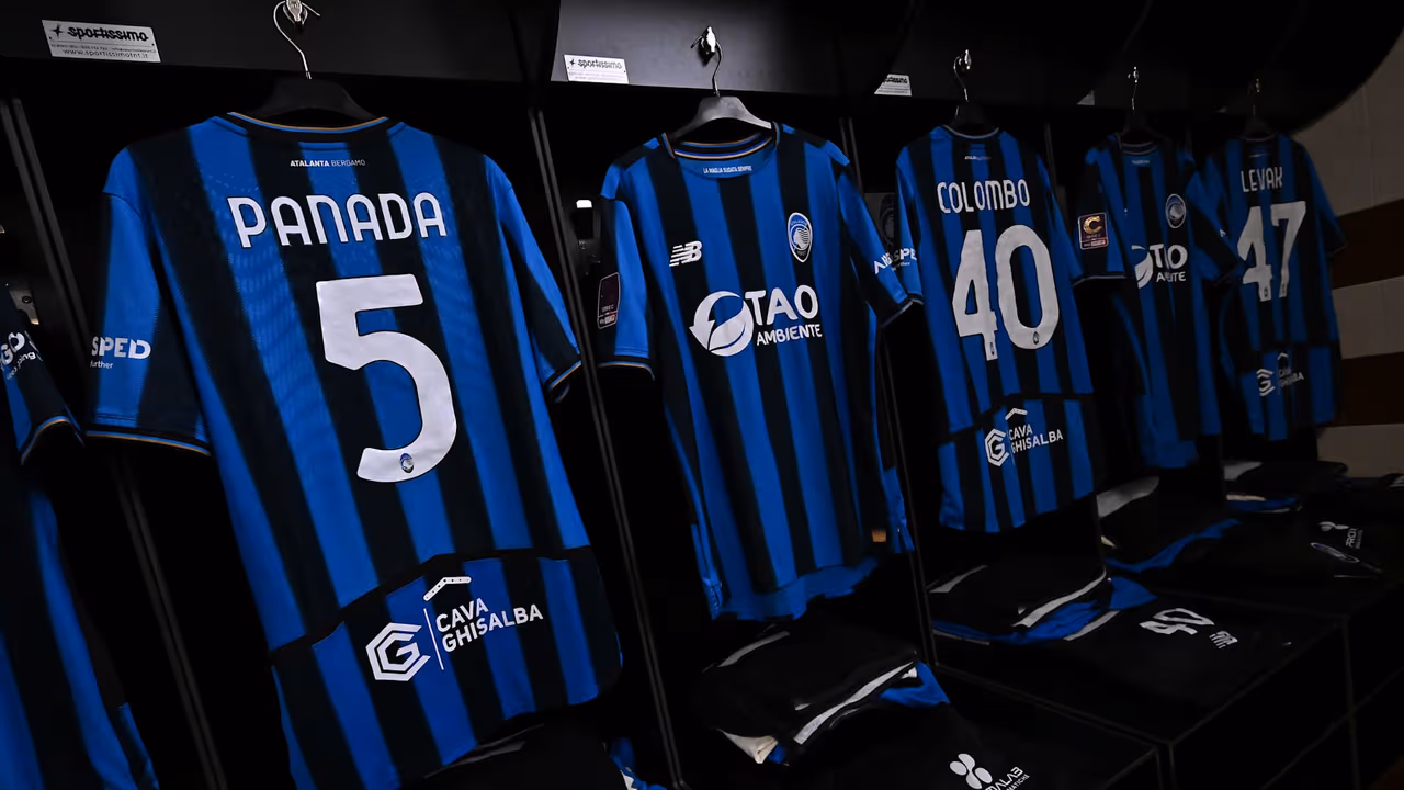 Atalanta U23-Siracusa: così in campo