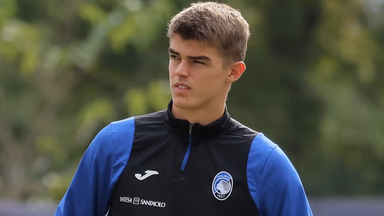 13ª Serie A TIM 23/24 – Atalanta-Napoli: i convocati