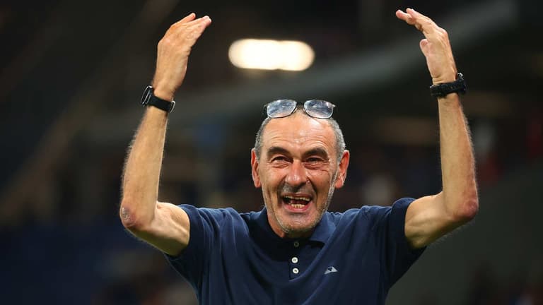sarri maurizio-Serie A Enilive 26-27 Atalanta-Bologna-0289