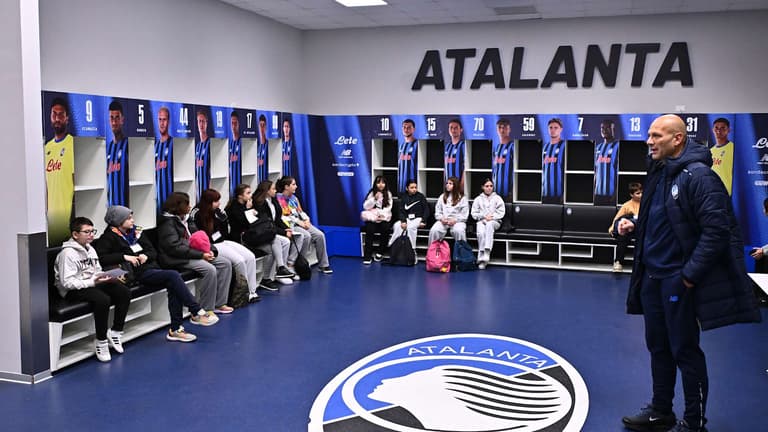 La scuola allo stadio 14-11-2025 004