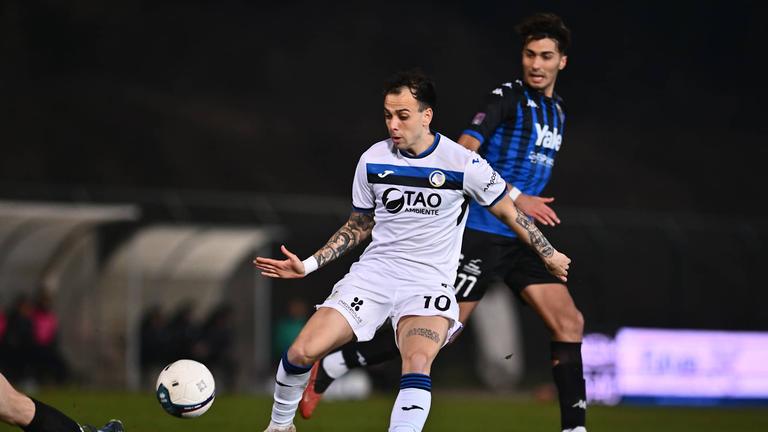 Panada Simone - AlbinoLeffe vs Atalanta U23 03-03-2025 090