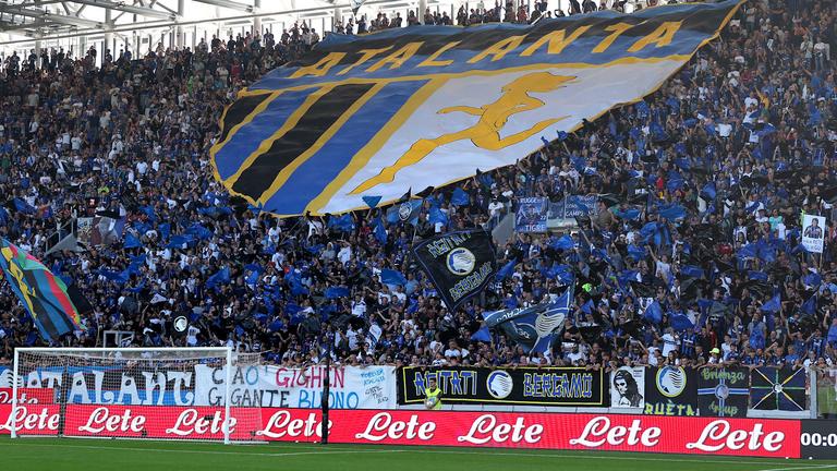 tifosi-campionato serie a 2024 - 25 -giornata 4 atalanta - fiorentina-_0005