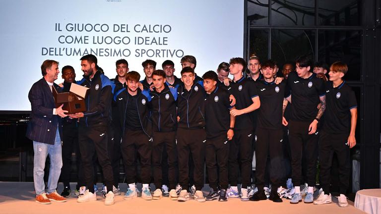 Premiazione - - II Trofeo dell’Armonia Sportiva 27-05-2025 051 