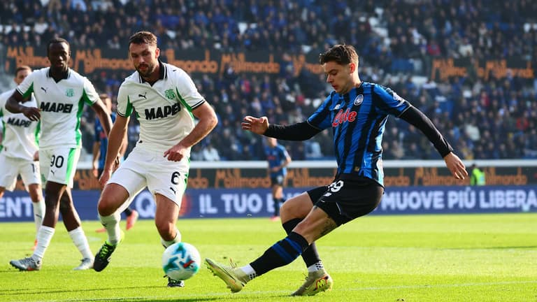 zalewski nicola-Serie A Enilive 25-26 Atalanta-Sassuolo---0866