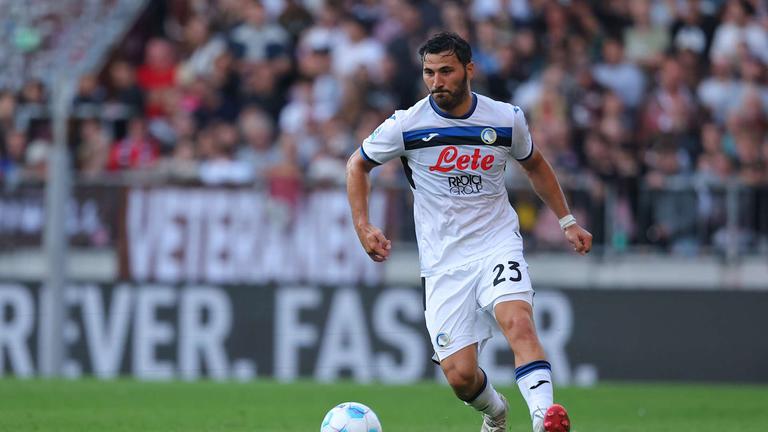 kolasinac St. Pauli -Atalanta 09AUG24-_0094