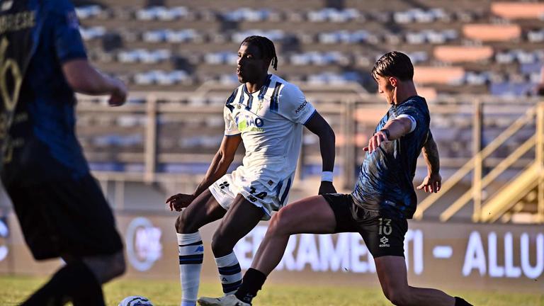 Cisse Moustapha - Latina vs Atalanta U23 24-08-2025 141
