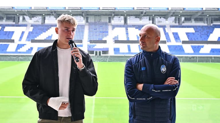 Pardel Piotr, Pala Luca - La scuola allo stadio 26-09-2025 040