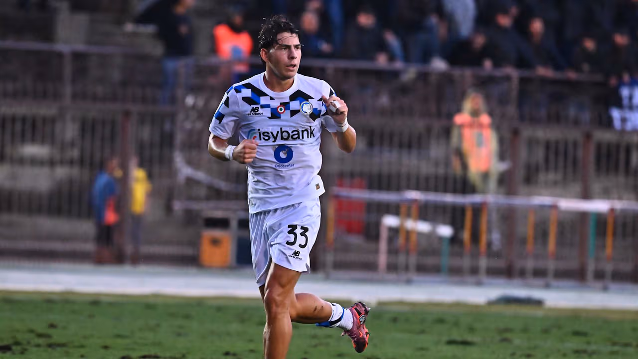 Primavera 1 | Gli highlights di Empoli-Atalanta 2-1 | 7ª giornata 2026/27