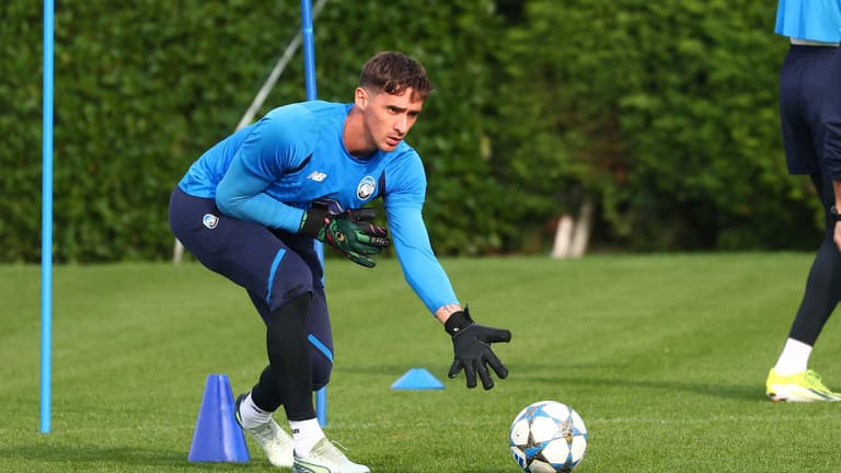 rossi francesco-UCL League Phase MD3 Training1645