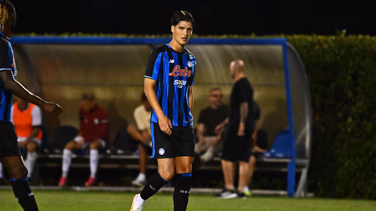 Friendly Match Atalanta vs Arezzo 26-07-2026 099