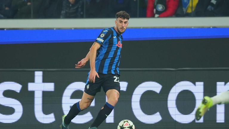 ruggeri-during UCL Atalanta vs Real Madrid_0026