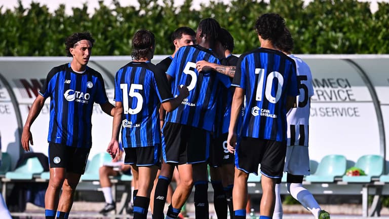 Friendly Match Atalanta U23 vs Juventus Next Gen 08-08-2026 085