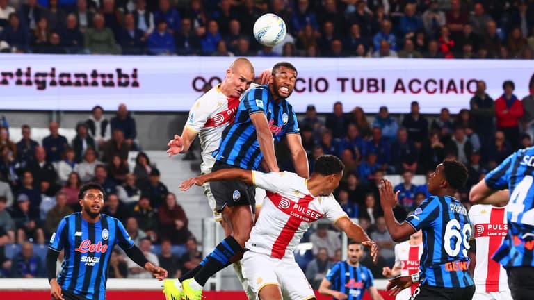 hien isak-Serie A Enilive 25-26 Atalanta-Genoa-0013