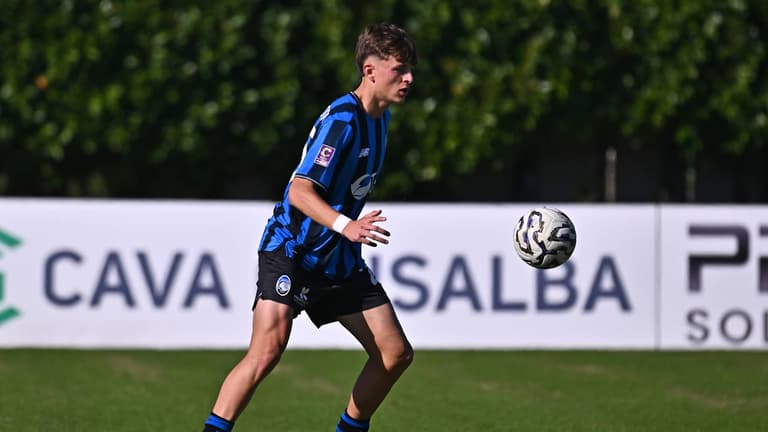 Steffanoni Federico - Atalanta U23 - AZ Picerno 24-10-2025 097