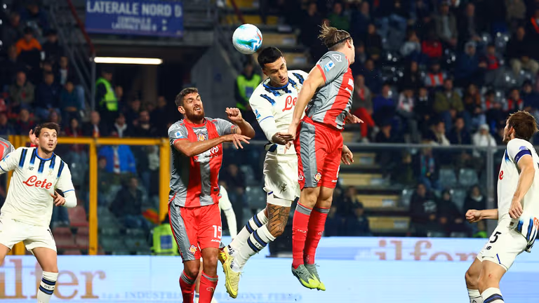 Serie A Enilive 25-26 Cremonese-Atalanta-scamacca gianluca-0046