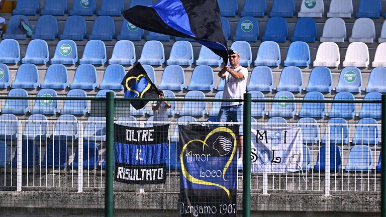 Tifosi - Giana Erminio vs Atalanta U23 16-08-2025 110