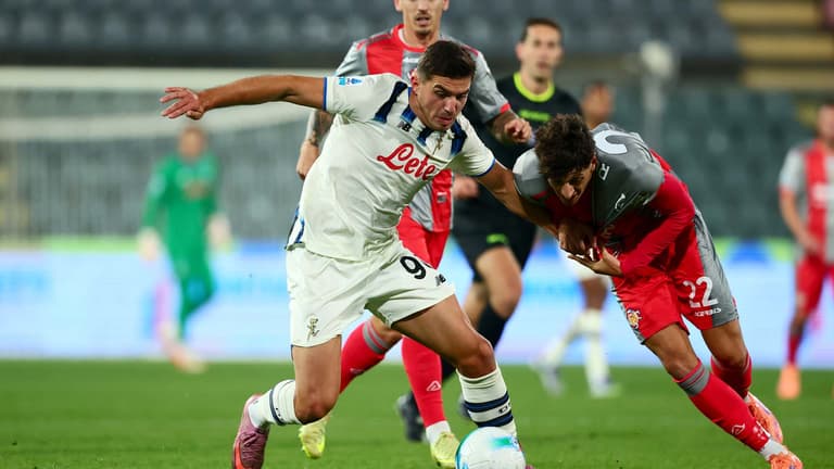 Serie A Enilive 25-26 Cremonese-Atalanta-krstovic nikola-0008
