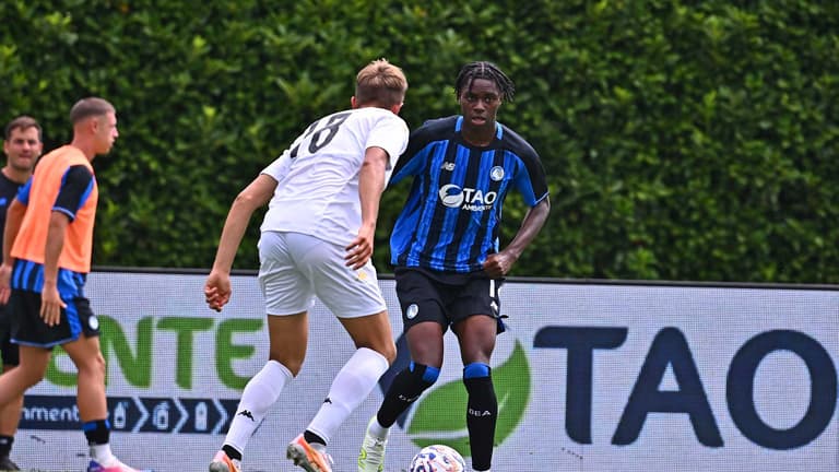 Friendly Match Atalanta U23 vs Renate 02-08-2026 185