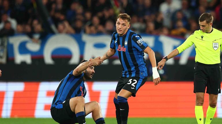retegui-Atalanta BC and Arsenal FC_0034