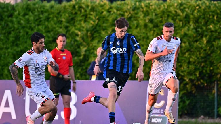 Bernasconi Lorenzo - Playoff - Atalanta U23 vs Torres 11-05-2025 036