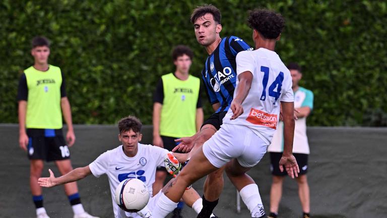 Guerini Alessio - U23-Folgore Caratese 02-08-2024 065