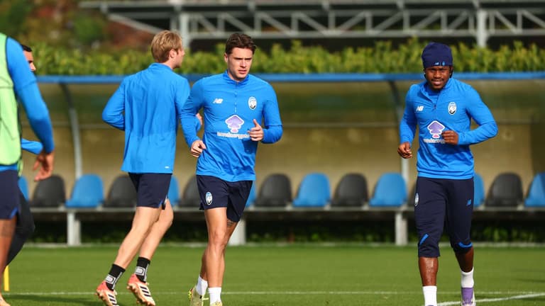 zalewski nicola-UCL League Phase MD3 Training1673