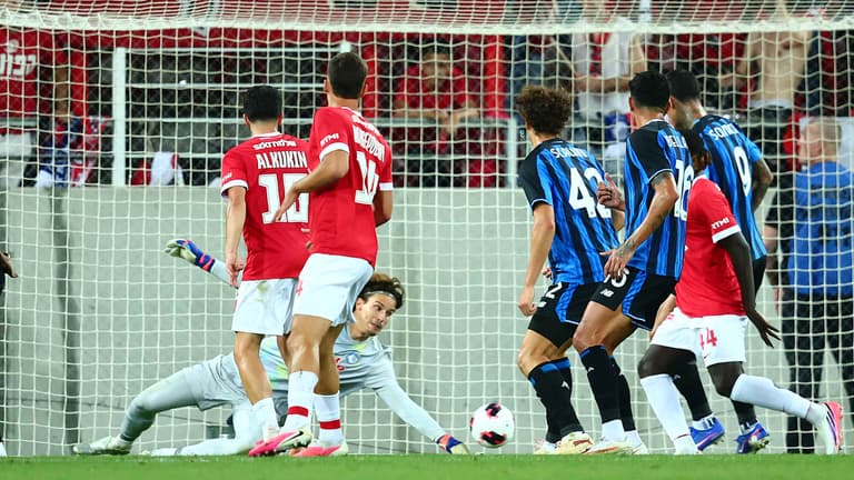 carnesecchi marco-Playoff UECL Hapoel Tel-Aviv vs Atalanta-0019