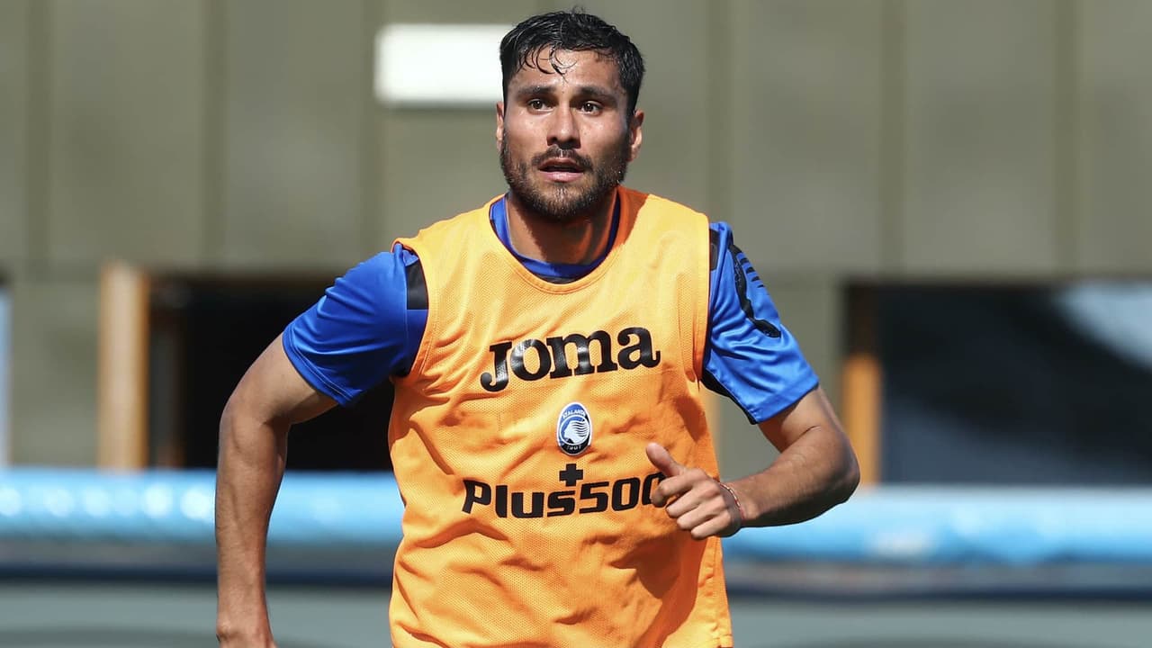 Qui Zingonia: ripresa verso la Fiorentina