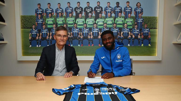 Jérémie Boga