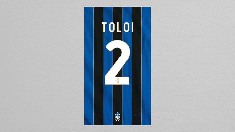 Toloi wallpaper 2