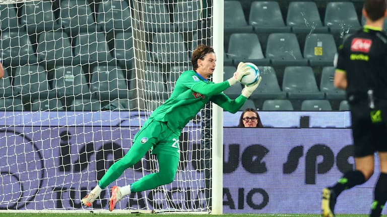 Serie A Enilive 25-26 Cremonese-Atalanta-carnesecchi marco-0019