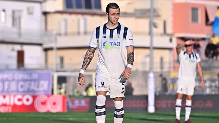 Panada Simone - A. Cerignola - Atalanta U23 01-11-2025 171