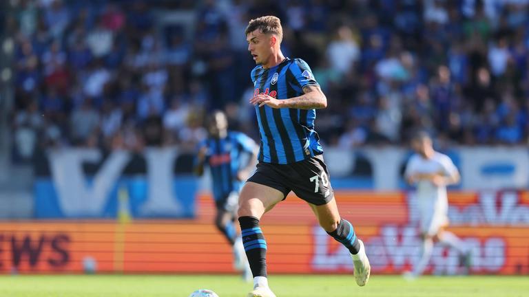 Serie A Enilive 2025-26 giornata 3 Atalanta-Lecce - maldini daniel-_0073
