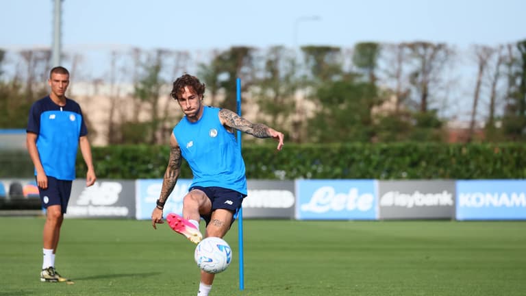 Training - Atalanta 2026 - 2027-0073