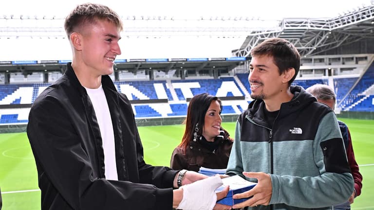 La scuola allo stadio 26-09-2025 059