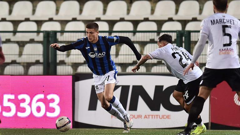 Cassa Federico - Pro Vercelli vs Atalanta U23 13-03-2025 133