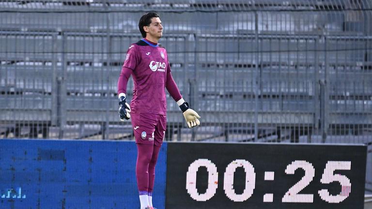 Vismara Paolo - Playoff - A. Cerignola vs Atalanta U23 21-05-2025 225