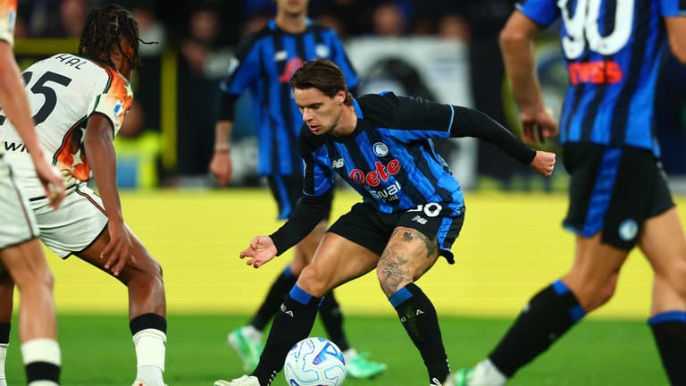 zalewski nicola-Serie A Enilive 26-27 Atalanta-Venezia_0027