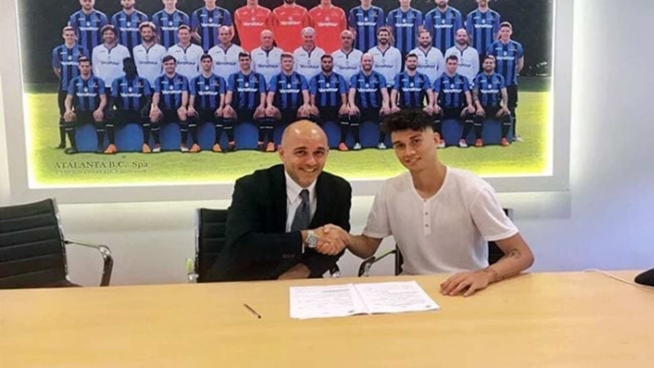 Benvenuto Davide Bettella