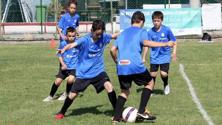 camp parma
