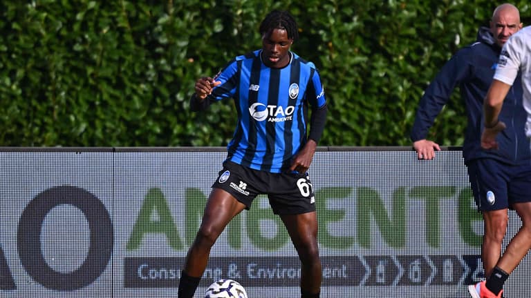 Idele Javison - Atalanta U23 - AZ Picerno 24-10-2025 212