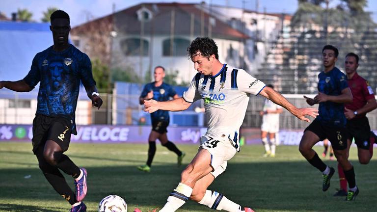 Ghislandi Davide Angelo - Latina vs Atalanta U23 24-08-2025 136