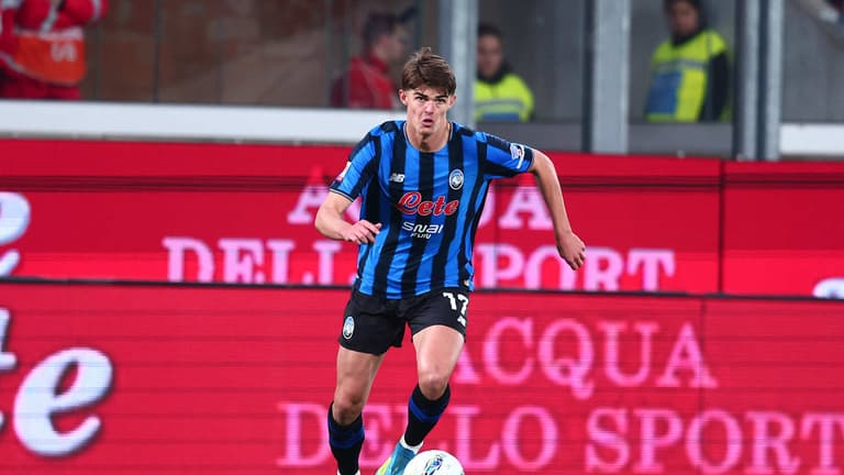 de ketelaere charles-Coppa Italia Frecciarossa 2025-26 Semifinale Atalanta-Atalanta-0217