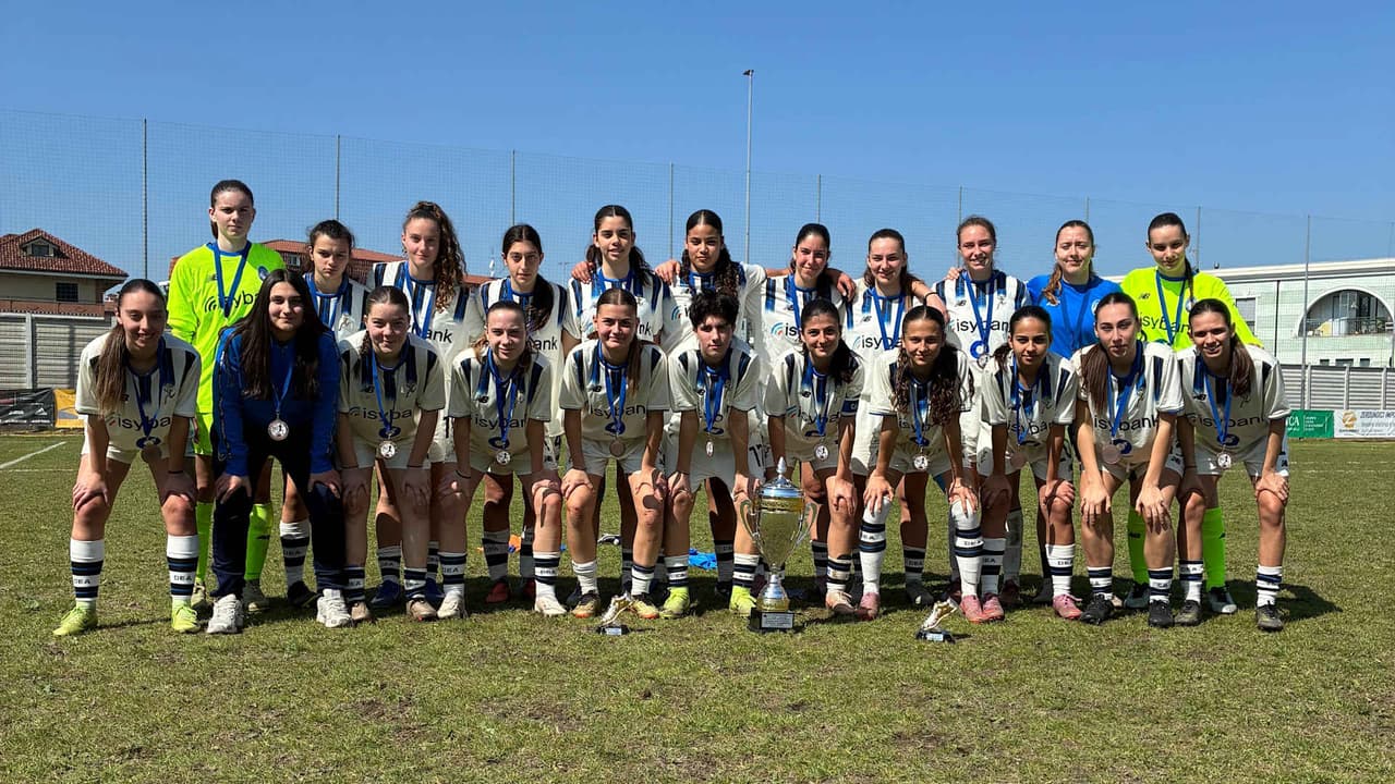 Femminile: U17 in campo per il Trofeo Nobis