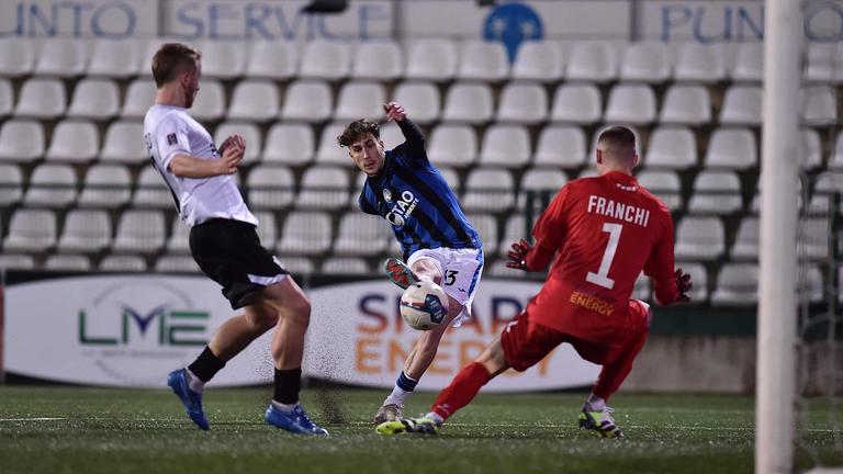 Bernasconi Lorenzo - Pro Vercelli vs Atalanta U23 13-03-2025 144