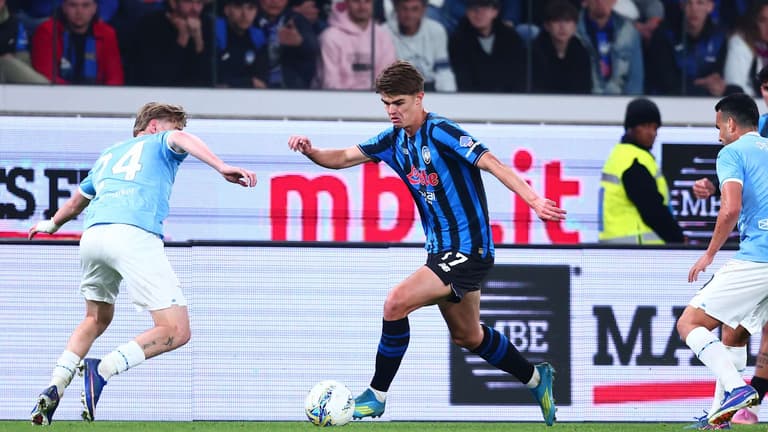 de ketelaere charles-Coppa Italia Frecciarossa 2025-26 Semifinale Atalanta-Atalanta-0219