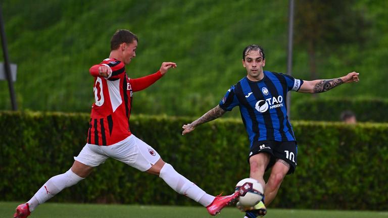 Panada Simone - Atalanta U23 vs Milan Futuro - II Trofeo dell’Armonia Sportiva 27-05-2025 154 