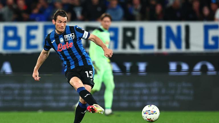 de roon-Serie A Enilive 2024-25 giornata 36 Atalanta-Roma_0035