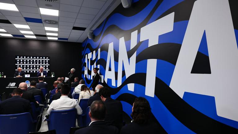 Atalanta and New Balance partnership -_0090
