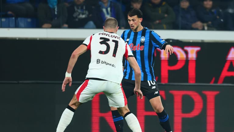 Serie A Enilive 25-26 Atalanta-Milan-samardzic lazar-0286